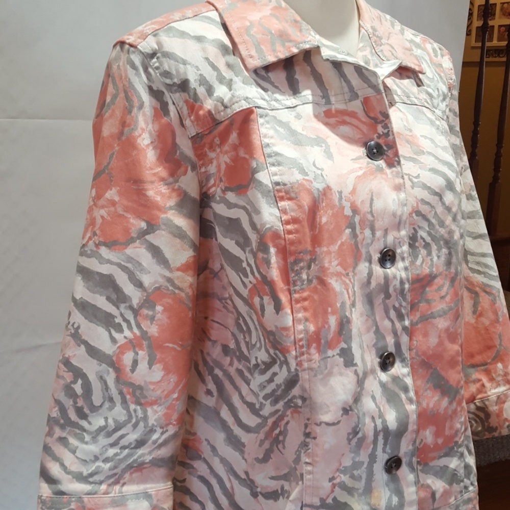 Chicos Jacket - image 3